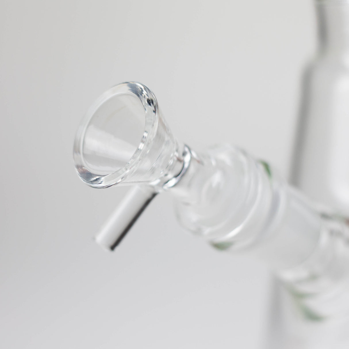 10.5" Wild Horse Silicone Bong with 14mm Bowl