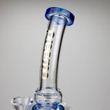 Preemo 12" Drum to Swiss Pillar Incycler Bong