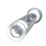 HIT Glass 18 mm to 14 mm Open-Ended Downstem