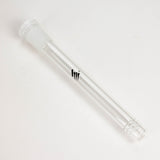 HIT Glass 18 mm to 14 mm Open-Ended Downstem