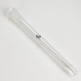 HIT Glass 18 mm to 14 mm Open-Ended Downstem