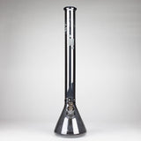 Infyniti |24" Tree of Life 7 mm metallic glass water bong ( GP1775 )