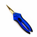 TRIM QUEEN | TITANIUM TRIMMING SCISSORS