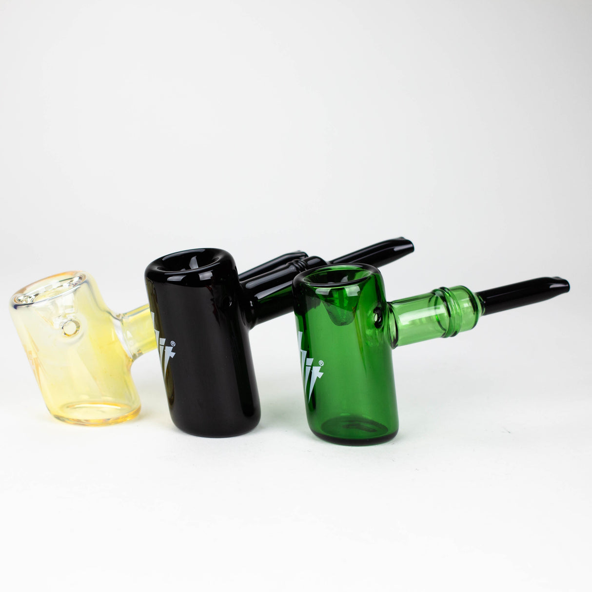 Hit | 5" Tankard Sherlock Bubbler