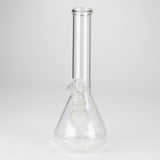 7" Clear Water pipe-Design Assorted