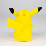5" Cartoon Character Silicone Bong
