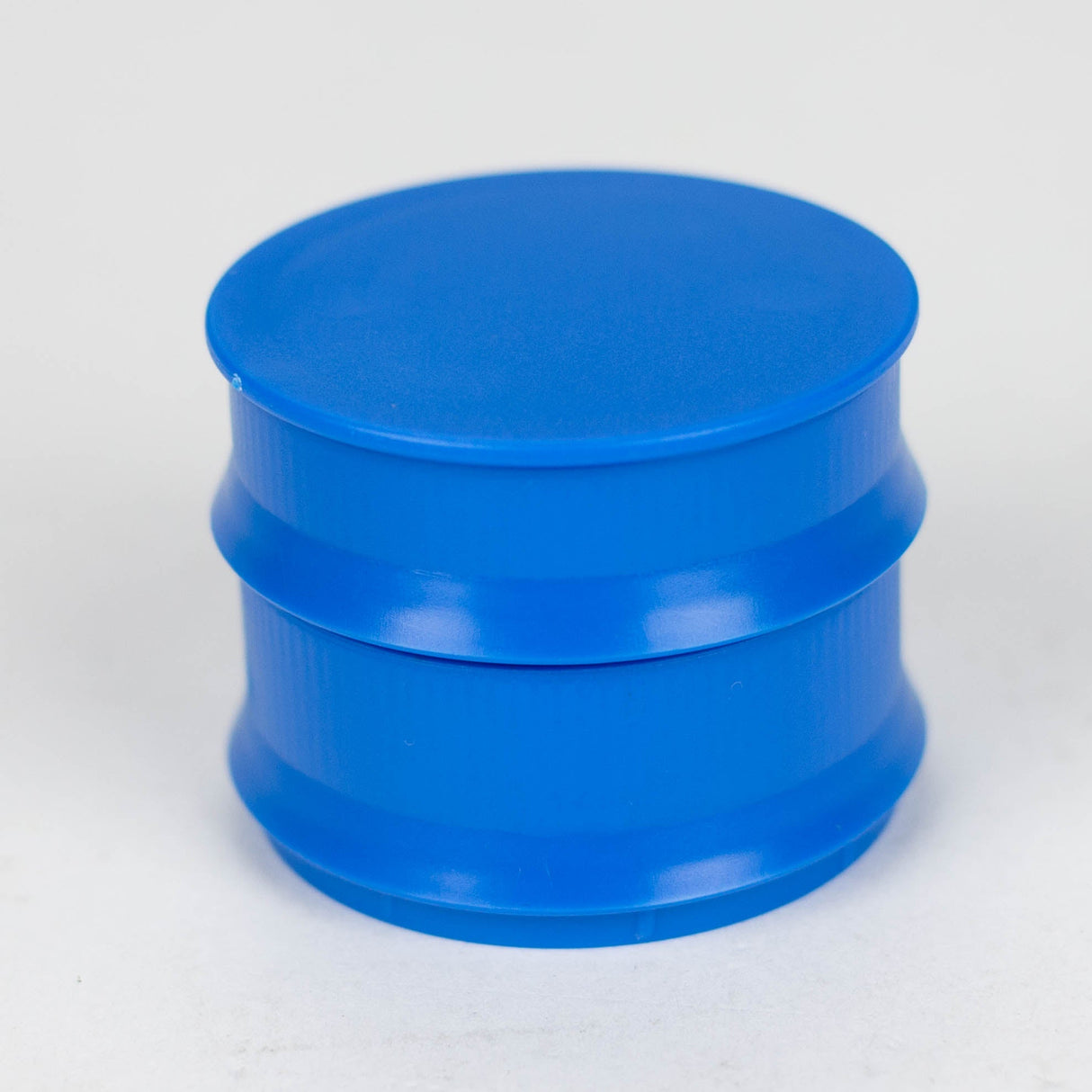 Plastic stash and grinder [C39] - Color Assorted