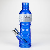 DY Glass Glass Bong 9.5" Sports drink glass bong 9.5" Sports drink glass bong