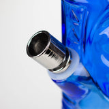 DY Glass Glass Bong 9.5" Sports drink glass bong 9.5" Sports drink glass bong