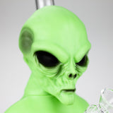 13" Vinyl alien water pipe [YS-216]