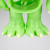 13" Vinyl alien water pipe [YS-216]
