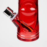 DY Glass Glass Bong 9.5" Sports drink glass bong 9.5" Sports drink glass bong