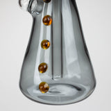 NOOPER Assorted Glass Oil Burner with Extended Mouthpiece