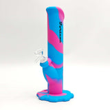 Fortune | 10" Silicone Waterpipe-Assorted [SP1010]