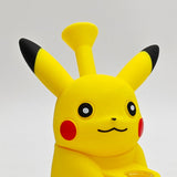 6" Cartoon Character Silicone Bong