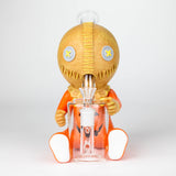 9.8" Pumpkin Ghost Baby Vinyl Water Pipe