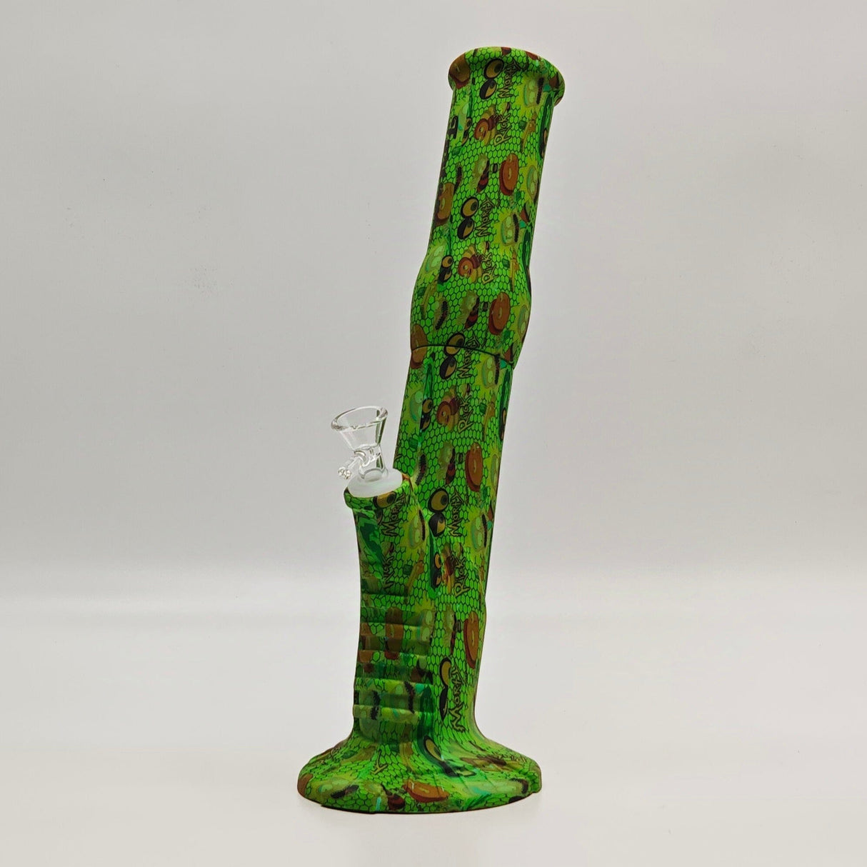 Fortune Resin · Silicone · Plastic Bong Fortune 13.5" Graphic Silicone Straight Shooter Bong Fortune 13.5" Graphic Silicone Bong | Canada