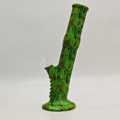 Fortune Resin · Silicone · Plastic Bong Fortune 13.5" Graphic Silicone Straight Shooter Bong Fortune 13.5" Graphic Silicone Bong | Canada