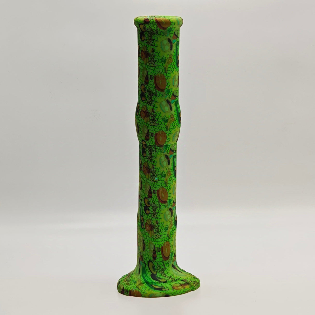 Fortune Resin · Silicone · Plastic Bong Fortune 13.5" Graphic Silicone Straight Shooter Bong Fortune 13.5" Graphic Silicone Bong | Canada