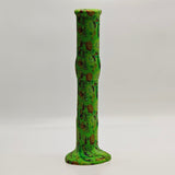 Fortune Resin · Silicone · Plastic Bong Fortune 13.5" Graphic Silicone Straight Shooter Bong Fortune 13.5" Graphic Silicone Bong | Canada
