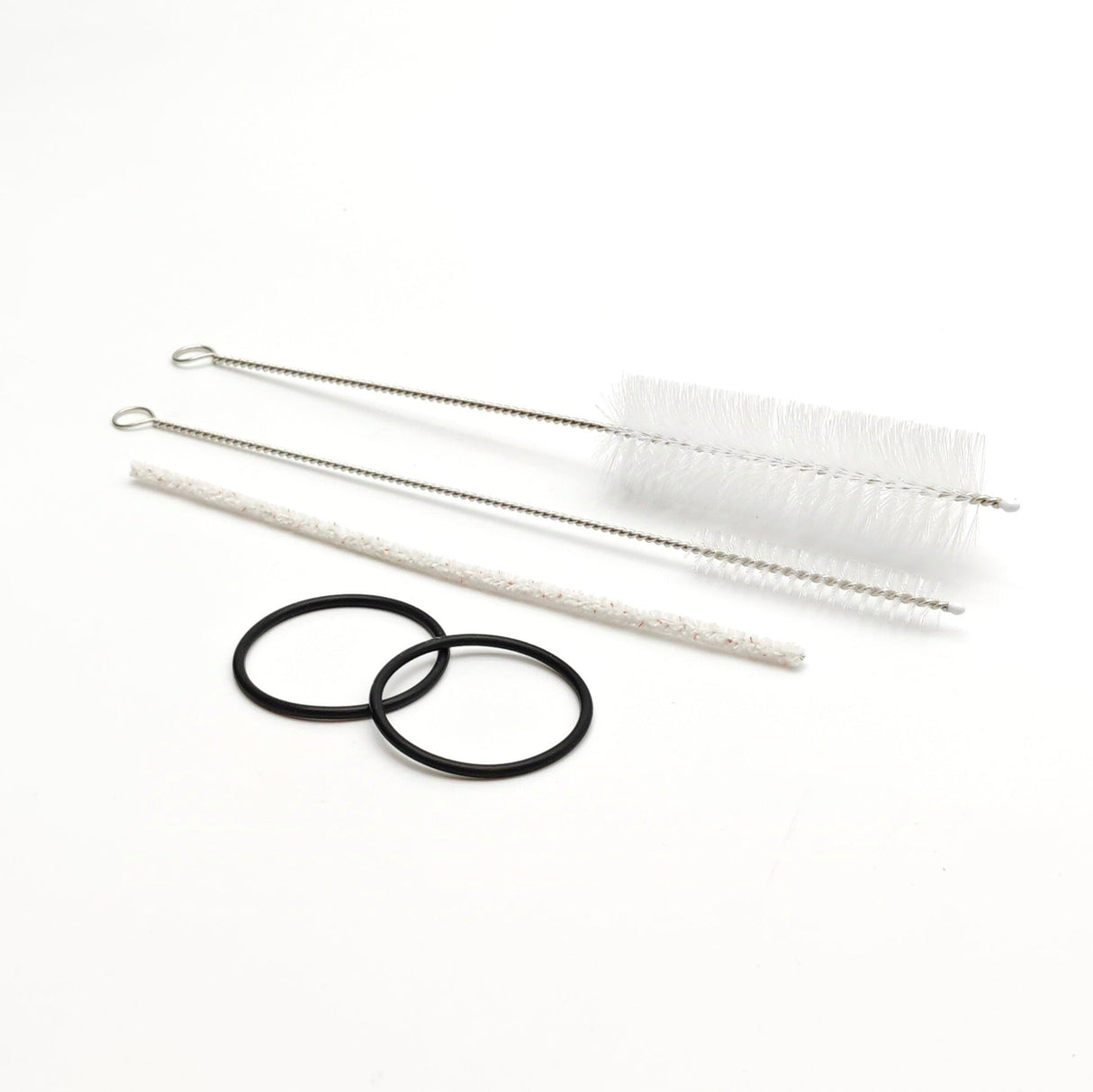 13.5" Detachable Airflow Straight Shooter Bong with 12 Tubes