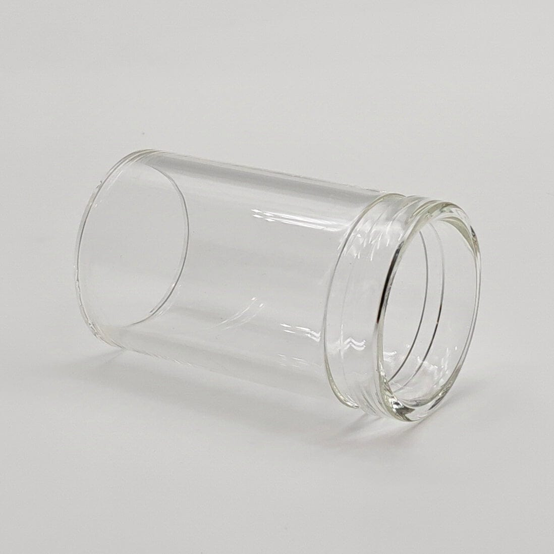 Super Supplys Inc Glass Bong 13.5" Detachable Airflow Straight Shooter 13.5" Detachable Airflow Straight Shooter