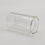 Super Supplys Inc Glass Bong 13.5" Detachable Airflow Straight Shooter 13.5" Detachable Airflow Straight Shooter