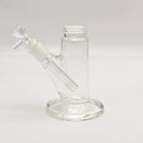 Super Supplys Inc Glass Bong 13.5" Detachable Airflow Straight Shooter 13.5" Detachable Airflow Straight Shooter