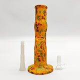 Fortune Resin · Silicone · Plastic Bong Fortune 9.5" Silicone Straight Shooter Bong with 14 mm Bowl Fortune 9.5" Silicone Bong | Canada