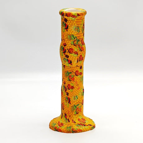Fortune Resin · Silicone · Plastic Bong Fortune 9.5" Silicone Straight Shooter Bong with 14 mm Bowl Fortune 9.5" Silicone Bong | Canada