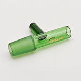 Fortune | Gold Logo Colourful 14mm Popper Bowl