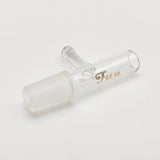 Fortune | Gold Logo Colourful 14mm Popper Bowl