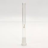 Fortune | Gold Fun Logo Downstems 18mm to 14mm fit Open-Ended