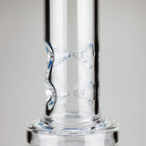 20" Glass Recycler Water Bong