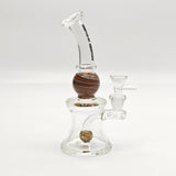 6" Wig-Wag Sphere Rig