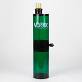 VORTEX 15" Acrylic Gravity Bong with Glass Bowl