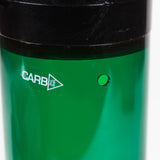 VORTEX 15" Acrylic Gravity Bong with Glass Bowl