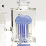Fortune | 10“ Double Tree Perc Chamber Rig
