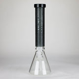 WENEED® Glass Bong WENEED | 15.5" Celestial Prism WENEED | 15.5" Celestial Prism