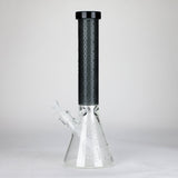 WENEED® Glass Bong WENEED | 15.5" Celestial Prism WENEED | 15.5" Celestial Prism