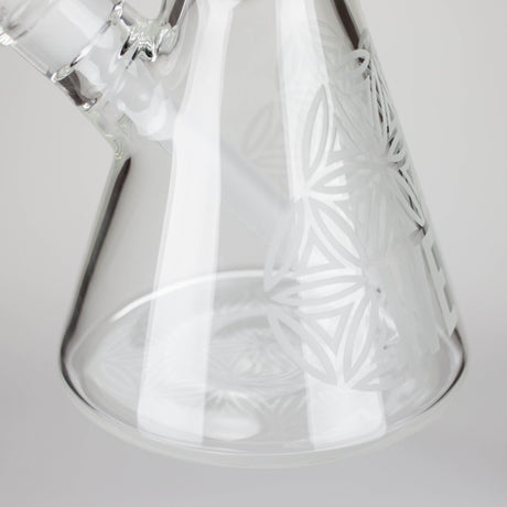 WENEED® Glass Bong WENEED | 15.5" Celestial Prism WENEED | 15.5" Celestial Prism