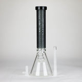 WENEED® Glass Bong WENEED | 15.5" Celestial Prism WENEED | 15.5" Celestial Prism