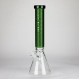 WENEED® Glass Bong WENEED | 15.5" Celestial Prism WENEED | 15.5" Celestial Prism