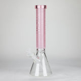 WENEED® Glass Bong WENEED | 15.5" Celestial Prism WENEED | 15.5" Celestial Prism
