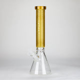 WENEED® Glass Bong WENEED | 15.5" Celestial Prism WENEED | 15.5" Celestial Prism