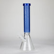 WENEED® Glass Bong WENEED | 15.5" Celestial Prism WENEED | 15.5" Celestial Prism