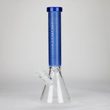 WENEED® Glass Bong WENEED | 15.5" Celestial Prism WENEED | 15.5" Celestial Prism