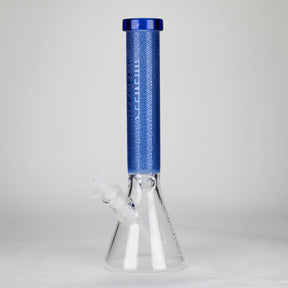 WENEED® Glass Bong WENEED | 15.5" Celestial Prism WENEED | 15.5" Celestial Prism