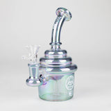 WENEED | 6.5" Dome Percolator Bong