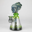 WENEED® Glass Bong WENEED | 8" Spirit Sage WENEED | 8" Spirit Sage